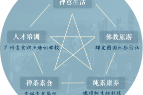 战略合作 | 战略合作以多元化形式推动禅素产业发展